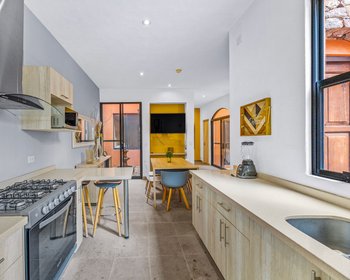 CASA LILLY – San Miguel de Allende real estate photo 4