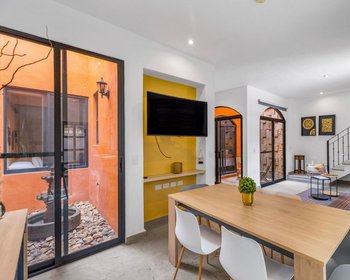 CASA LILLY – San Miguel de Allende real estate photo 1
