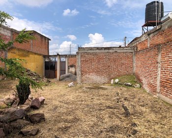 Lote Granada – San Miguel de Allende real estate photo 1