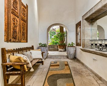 Casa Jardín Secreto – San Miguel de Allende real estate photo 1