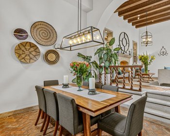 Casa Jardín Secreto – San Miguel de Allende real estate photo 2
