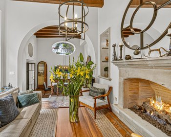 Casa Jardín Secreto – San Miguel de Allende real estate photo 4