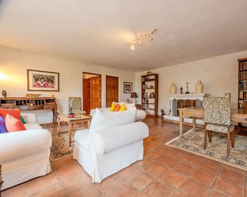 Casa Gracia – San Miguel de Allende real estate photo 2
