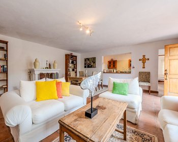 Casa Gracia – San Miguel de Allende real estate photo 1