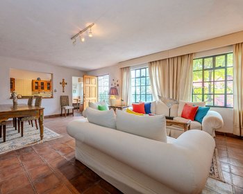 Casa Gracia – San Miguel de Allende real estate photo 3