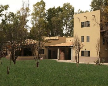 Beautiful Ag Ranch With Homes & Barns  – San Miguel de Allende real estate photo 1