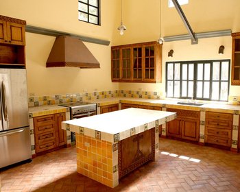 Beautiful Ag Ranch With Homes & Barns  – San Miguel de Allende real estate photo 3