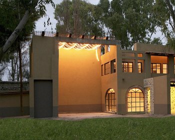 Beautiful Ag Ranch With Homes & Barns  – San Miguel de Allende real estate photo 2