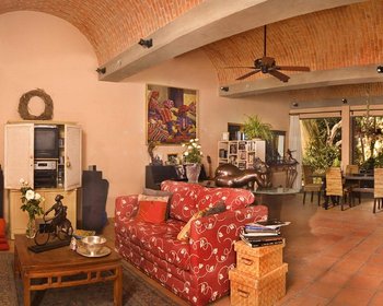 Las mejores Terrazas de San Miguel con la mejor vistas al Centro  – San Miguel de Allende real estate photo 1