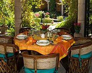 Casa Ambrose is like taking a step back in time to the hacienda days of Colonial Mexico. – San Miguel de Allende real estate photo 4