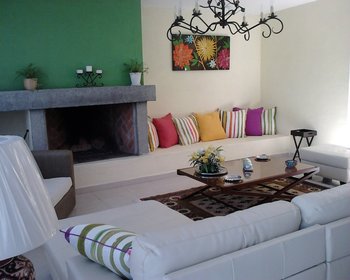 Casa en Renta en Santa Julia – San Miguel de Allende real estate photo 1