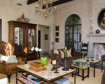 Casa Villa Francesa – San Miguel de Allende real estate photo 3