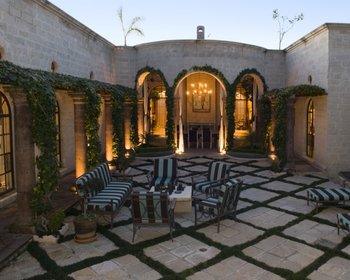Casa Villa Francesa – San Miguel de Allende real estate photo 1