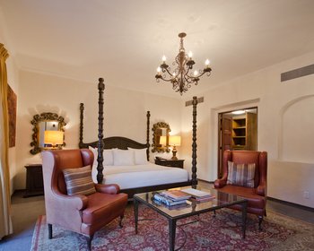 Artesana Rosewood Residences – San Miguel de Allende real estate photo 1