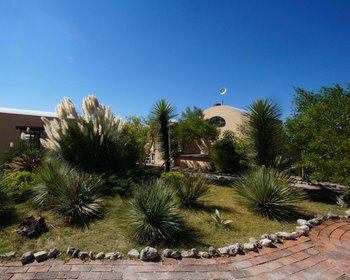 Perfect Artist Retreat – San Miguel de Allende real estate photo 4