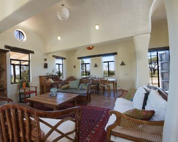 Perfect Artist Retreat – San Miguel de Allende real estate photo 2
