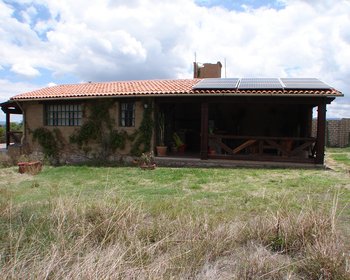 A True Ecologically Sustainable Home – San Miguel de Allende real estate photo 1
