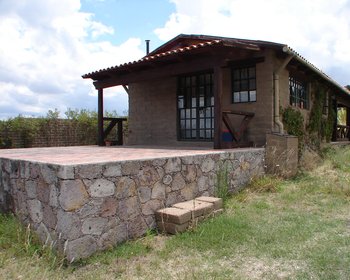 A True Ecologically Sustainable Home – San Miguel de Allende real estate photo 4