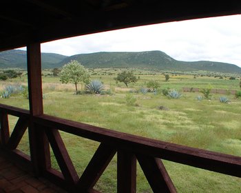 A True Ecologically Sustainable Home – San Miguel de Allende real estate photo 2