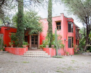   – San Miguel de Allende real estate photo 4