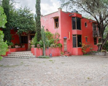   – San Miguel de Allende real estate photo 3