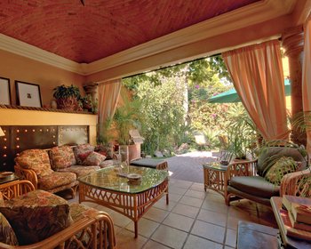 Gracious Living in Los Frailes – San Miguel de Allende real estate photo 3