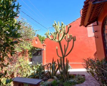 Beautiful Unfurnished Home - Long Term Rental – San Miguel de Allende real estate photo 1