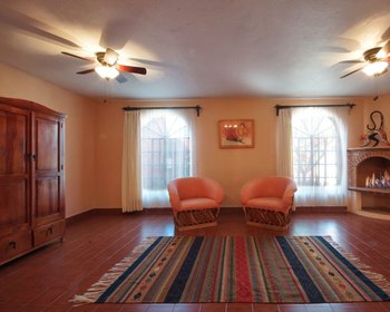Beautiful Unfurnished Home - Long Term Rental – San Miguel de Allende real estate photo 3