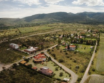 Hermosos Lotes a Solo Minutos del Centro de San Miguel  – San Miguel de Allende real estate photo 3