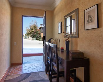 Colonial Villa in Las Ventanas – San Miguel de Allende real estate photo 4