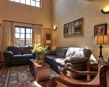 Colonial Villa in Las Ventanas – San Miguel de Allende real estate photo 1