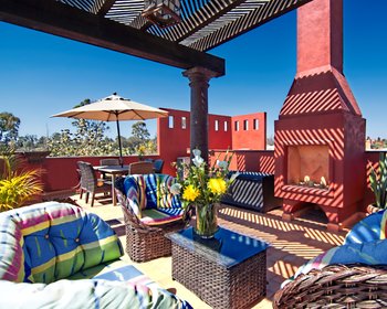 Colonial Villa in Las Ventanas – San Miguel de Allende real estate photo 2