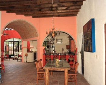 TRES CASITAS – San Miguel de Allende real estate photo 3