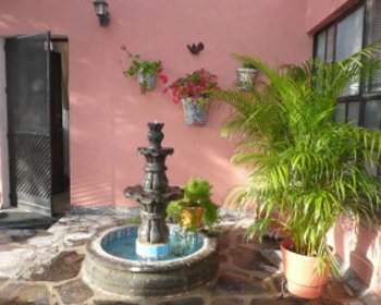 TRES CASITAS – San Miguel de Allende real estate photo 4