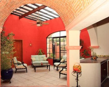 TRES CASITAS – San Miguel de Allende real estate photo 2