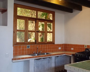Apartamento de 2 recamaras Cerca del Centro – San Miguel de Allende real estate photo 3