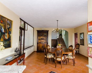 Amueblada con hermosas vistas – San Miguel de Allende real estate photo 4