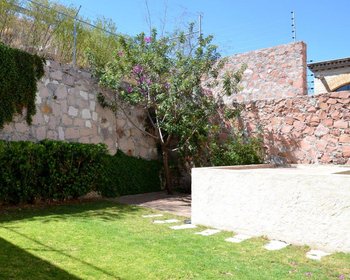 Amueblada con hermosas vistas – San Miguel de Allende real estate photo 2