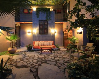  Rincon de Santa Maria – San Miguel de Allende real estate photo 1