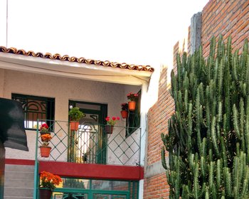  – San Miguel de Allende real estate photo 3