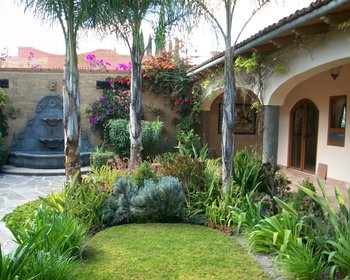Sophisticated Country Living – San Miguel de Allende real estate photo 3