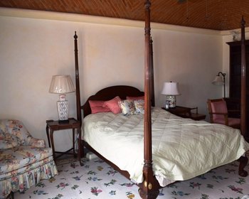 Available On Mid October - Fully Furnished Villa  – San Miguel de Allende real estate photo 2