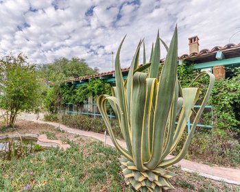 Rancho Las Hadas Madrinas – San Miguel de Allende real estate photo 1