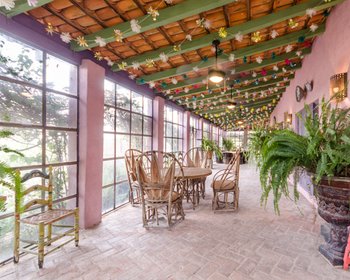 Rancho Las Hadas Madrinas – San Miguel de Allende real estate photo 3