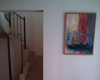 Disponible el 1 de Junio a Septiembre 2017 – San Miguel de Allende real estate photo 2