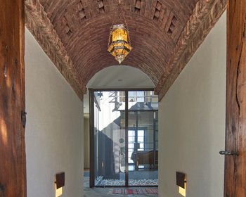 Espectacular pied-à-terre - En San Antonio – San Miguel de Allende real estate photo 1