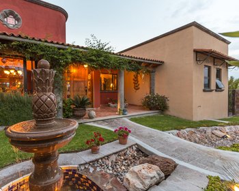 Rancho los Labradores – San Miguel de Allende real estate photo 1