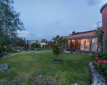Rancho los Labradores – San Miguel de Allende real estate photo 3