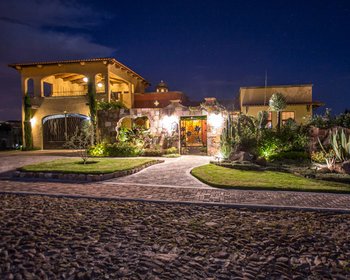 Rancho los Labradores – San Miguel de Allende real estate photo 4
