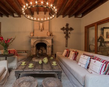 Centro – San Miguel de Allende real estate photo 2